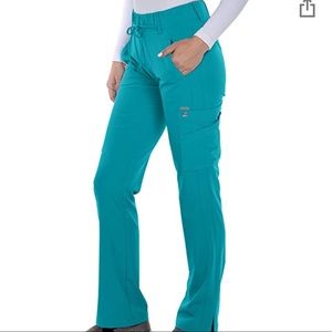 Grey’s Anatomy Scrub Pants